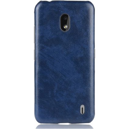 Mobigear Excellent Coque Nokia 2.2 Coque arrière Rigide - Bleu