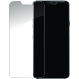 Mobilize LG G7 ThinQ Verre trempé Protection d'écran - Compatible Coque