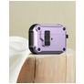 Mobigear Armor Clip Coque Apple AirPods Pro 3 - Violet