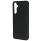 Mobiparts Coque Samsung Galaxy A54 Coque arrière en Silicone - Noir