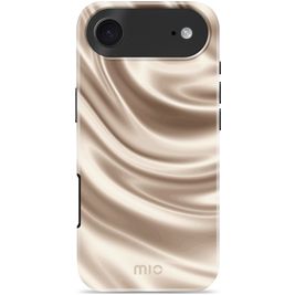MIO Coque iPhone Air MagSafe Coque arrière Rigide - Silky Dreams