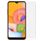 Mobigear Samsung Galaxy A01 Verre trempé Protection d'écran - Compatible Coque