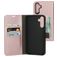 Mobiparts Classic Wallet Housse Samsung Galaxy A34 Etui Porte-Monnaie - Rose