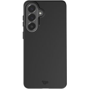 Tech21 EvoLite Coque Samsung Galaxy S26 Plus MagSafe Coque arrière Rigide Anti-Chocs - Noir