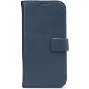 My Style Flex Wallet Housse Samsung Galaxy S24 Ultra Etui Porte-Monnaie - Ocean Blue