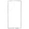 Mobiparts Classic Coque Transparente Samsung Galaxy S23 Ultra Coque arrière en TPU Souple - Transparent