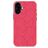 MIO iPhone 16 Plus MagSafe Plastique rigide Coque arrière - Wild Hearts