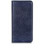 Mobigear Classic Elegance Housse Samsung Galaxy S20 FE Etui Porte-Monnaie - Bleu