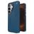 Speck Presidio2 Grip Coque Samsung Galaxy S26 Ultra MagSafe Coque arrière Rigide Anti-Chocs - Coastal Blue