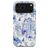 Burga Tough iPhone 17 Pro Max MagSafe Plastique rigide Coque arrière Antichoc - Sobremesa
