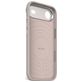 Decoded Coque iPhone Air Coque arrière en Silicone - Soft Taupe