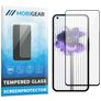 Mobigear Premium Nothing Phone (1) Verre trempé Protection d'écran - Compatible coque - Noir
