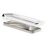 ITSkins Supreme iPhone 15 Pro Max Verre trempé Protection d'écran - Compatible Coque + Cadre d'installation