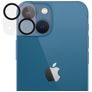 PanzerGlass PicturePerfect iPhone 13 Verre trempé Protection caméra - Compatible coque