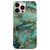 Burga Tough Coque iPhone 14 Pro Coque arrière Rigide Anti-Chocs - Ubud Jungle
