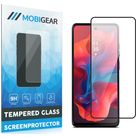 Mobigear Premium Motorola Moto G04s Verre trempé Protection d'écran - Compatible Coque