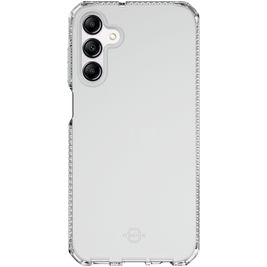 ITSkins SpectrumClear-R Coque Transparente Samsung Galaxy A15 Coque arrière en TPU Souple Anti-Chocs - Transparent