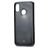 Mobilize Gelly Coque Xiaomi Mi 8 Coque arrière en TPU Souple - Noir