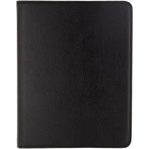 Xccess Rotating Stand iPad 6 (2018) Étui rotatif - Noir