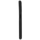 Mobiparts Coque Samsung Galaxy A04s Coque arrière en Silicone - Noir