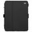 Speck Balance Folio iPad 11 (2025) Étui + Porte-stylet - Noir