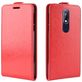 Mobigear Nokia 7.1 Étui à rabat - Rouge