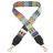 Mobigear Fashion Strap Bandoulière Courroie de sac en Nylon - Vivida