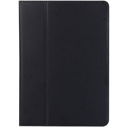 Mobigear Classic iPad Pro 10,5 pouces (2017) Étui - Noir