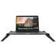 Macally Space Stand Support de moniteur - Gris sidéral Universel
