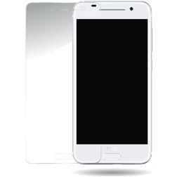 Mobilize HTC One A9 Verre trempé Protection d'écran - Compatible coque