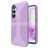 Speck Impact Hero Grip Coque Samsung Galaxy A35 Coque arrière Rigide Anti-Chocs - Rose