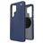 Speck Presidio2 Grip Magnet Coque Samsung Galaxy S25 Ultra MagSafe Coque arrière Rigide Anti-Chocs - Coastal Blue