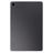 Mobiparts Classic Samsung Galaxy Tab A9 Plus (2023) TPU souple Coque arrière - Transparent