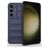 Mobigear Bumpy Coque Samsung Galaxy S24 FE Coque arrière en TPU Souple - Dark Blue