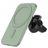 Mobigear ColorCharge MagSafe Support Voiture Grille de ventilation Magnétique Universel - Vert