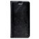 Mobilize Premium Gelly Housse Samsung Galaxy S9 Etui Porte-Monnaie - Noir