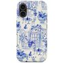 Burga Tough Coque iPhone 17 MagSafe Coque arrière Rigide Anti-Chocs - Sobremesa