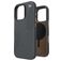 Speck Presidio2 Grip Coque iPhone 16 Pro MagSafe Coque arrière Rigide Anti-Chocs - Charcoal Grey