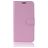 Mobigear Classic Housse Xiaomi Mi Play Etui Porte-Monnaie - Rose