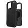 Speck Presidio2 Grip Coque iPhone 16 Pro Max MagSafe Coque arrière Rigide Anti-Chocs - Noir