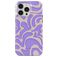 Burga Tough Coque iPhone 15 Pro Coque arrière Rigide Anti-Chocs - Y2Kool