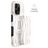 MIO Batterie externe 5000 mAh 15W - Compatible MagSafe - Sandy Zebra