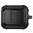 Mobigear Bumblebee Coque Apple AirPods 4 Coque Rigide - Noir