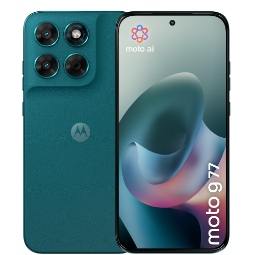 Motorola Moto G77