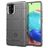 Mobigear Shockproof Protector Hoesje Gray Samsung Galaxy M51