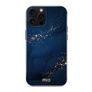 MIO Coque iPhone 16 Pro Max MagSafe Coque arrière Rigide - Midnight Sparkle