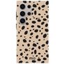 MIO Coque Samsung Galaxy S24 Ultra MagSafe Coque arrière Rigide - Spots