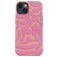 Burga Tough Coque iPhone 15 Coque arrière Rigide Anti-Chocs - Popsicle