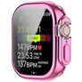 Mobigear Royal Coque rigide pour Apple Watch Ultra - 49 mm - Rose
