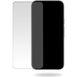 Mobilize Google Pixel 8a Verre trempé Protection d'écran - Compatible coque